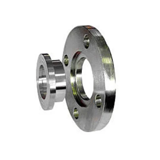 ASTM A350 Lf3 Lap Joint Flanges